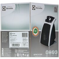 Тепловентилятор Electrolux EFH/C-5120 - Превью изображения №8 — Интернет-магазин ПроЗаказ