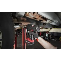 Гайковерт Milwaukee M18 FHIWF12-502X Fuel 4933459696 (с 2-мя АКБ, кейс) - Превью изображения №3 — Интернет-магазин ПроЗаказ