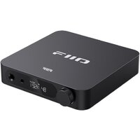 FiiO K11 R2R (черный)