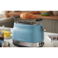 Тостер Russell Hobbs 28651-56 - Превью изображения №7 — Интернет-магазин ПроЗаказ