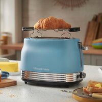 Тостер Russell Hobbs 28651-56 - Превью изображения №2 — Интернет-магазин ПроЗаказ