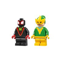 Конструктор LEGO Marvel Погоня Диногонщика Спина за Электро 11198 - Превью изображения №5 — Интернет-магазин ПроЗаказ