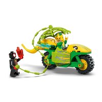 Конструктор LEGO Marvel Погоня Диногонщика Спина за Электро 11198 - Превью изображения №4 — Интернет-магазин ПроЗаказ