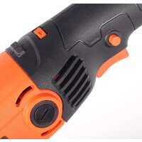 Угловая шлифмашина Patriot AG 122 (110301210) - Превью изображения №8 — Интернет-магазин ПроЗаказ