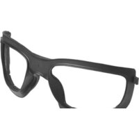 Очки Milwaukee Очки защитные Premium 4932471886 (затемненные) - Превью изображения №4 — Интернет-магазин ПроЗаказ