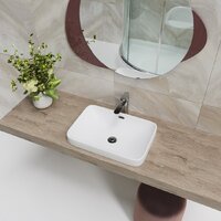 Умывальник Lauter 21441A (52x36) - Превью изображения №4 — Интернет-магазин ПроЗаказ