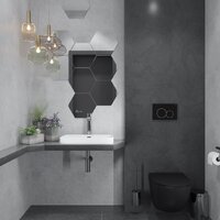 Умывальник Lauter 21441A (52x36) - Превью изображения №6 — Интернет-магазин ПроЗаказ