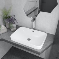 Умывальник Lauter 21441A (52x36) - Превью изображения №10 — Интернет-магазин ПроЗаказ