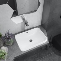 Умывальник Lauter 21441A (52x36) - Превью изображения №9 — Интернет-магазин ПроЗаказ