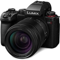 Объектив Panasonic Lumix S 28-200mm F/4-7.1 Macro O.I.S. - Превью изображения №8 — Интернет-магазин ПроЗаказ