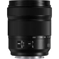 Объектив Panasonic Lumix S 28-200mm F/4-7.1 Macro O.I.S. - Превью изображения №5 — Интернет-магазин ПроЗаказ