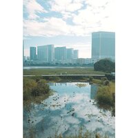 Объектив Panasonic Lumix S 28-200mm F/4-7.1 Macro O.I.S. - Превью изображения №12 — Интернет-магазин ПроЗаказ
