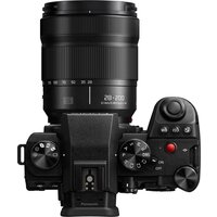 Объектив Panasonic Lumix S 28-200mm F/4-7.1 Macro O.I.S. - Превью изображения №9 — Интернет-магазин ПроЗаказ