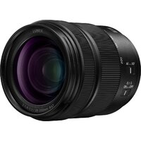 Объектив Panasonic Lumix S 28-200mm F/4-7.1 Macro O.I.S. - Превью изображения №2 — Интернет-магазин ПроЗаказ