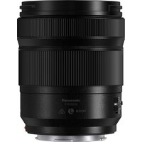 Объектив Panasonic Lumix S 28-200mm F/4-7.1 Macro O.I.S. - Превью изображения №6 — Интернет-магазин ПроЗаказ