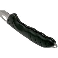 Складной нож Victorinox Hunter Pro M (черный) - Превью изображения №6 — Интернет-магазин ПроЗаказ
