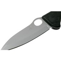 Складной нож Victorinox Hunter Pro M (черный) - Превью изображения №4 — Интернет-магазин ПроЗаказ