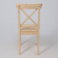 Стул Лидер Мебель Ингольф тон 15 (прозрачный лак) - Превью изображения №9 — Интернет-магазин ПроЗаказ