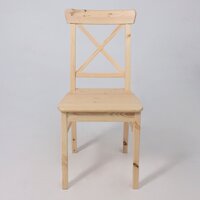 Стул Лидер Мебель Ингольф тон 15 (прозрачный лак) - Превью изображения №6 — Интернет-магазин ПроЗаказ