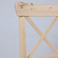 Стул Лидер Мебель Ингольф тон 15 (прозрачный лак) - Превью изображения №12 — Интернет-магазин ПроЗаказ