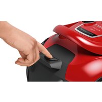 Пылесос Bosch BGS412234A - Превью изображения №2 — Интернет-магазин ПроЗаказ