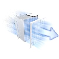 Пылесос Bosch BGS412234A - Превью изображения №5 — Интернет-магазин ПроЗаказ