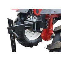 Мотокультиватор бензиновый Rossel K-308 - Превью изображения №5 — Интернет-магазин ПроЗаказ