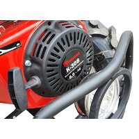 Мотокультиватор бензиновый Rossel K-308 - Превью изображения №4 — Интернет-магазин ПроЗаказ