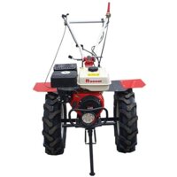 Мотокультиватор бензиновый Rossel K-308 - Превью изображения №2 — Интернет-магазин ПроЗаказ