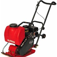 Виброплиты и вибротрамбовки