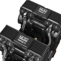 Компрессор TEH TAC50L - Превью изображения №6 — Интернет-магазин ПроЗаказ