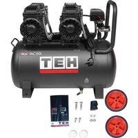 Компрессор TEH TAC50L - Превью изображения №13 — Интернет-магазин ПроЗаказ