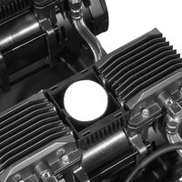 Компрессор TEH TAC50L - Превью изображения №8 — Интернет-магазин ПроЗаказ