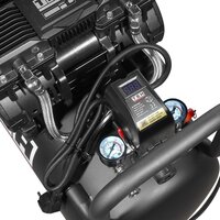 Компрессор TEH TAC50L - Превью изображения №7 — Интернет-магазин ПроЗаказ