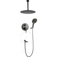 Filarete Roun FL1027 (Графит)