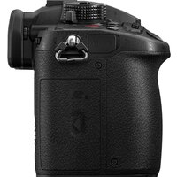 Беззеркальный фотоаппарат Panasonic Lumix GH5 II Body - Превью изображения №7 — Интернет-магазин ПроЗаказ