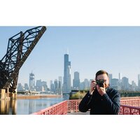 Беззеркальный фотоаппарат Panasonic Lumix GH5 II Body - Превью изображения №10 — Интернет-магазин ПроЗаказ