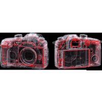 Беззеркальный фотоаппарат Panasonic Lumix GH5 II Body - Превью изображения №11 — Интернет-магазин ПроЗаказ