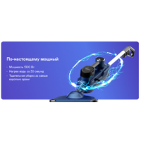 Паровая швабра Garlyn PM-1300 - Превью изображения №9 — Интернет-магазин ПроЗаказ