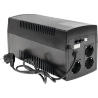 Источник бесперебойного питания EKF E-Power SSW 200 1200 ВА Proxima - Превью изображения №6 — Интернет-магазин ПроЗаказ