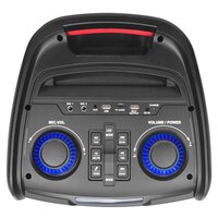 Патибокс Manta SPK5350 - Превью изображения №3 — Интернет-магазин ПроЗаказ