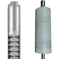 Скважинный насос IRCEM DL2BM11S - Превью изображения №2 — Интернет-магазин ПроЗаказ