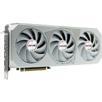 Видеокарта AFOX GeForce RTX 3070 Ti 8GB GDDR6X AF3070TI-8GD6XH7-V2 - Превью изображения №2 — Интернет-магазин ПроЗаказ