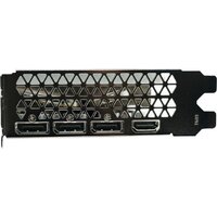 Видеокарта AFOX GeForce RTX 3070 Ti 8GB GDDR6X AF3070TI-8GD6XH7-V2 - Превью изображения №4 — Интернет-магазин ПроЗаказ