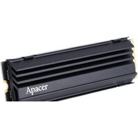 SSD Apacer AS2280Q4U M.2 PCIe Gen4 x4 4TB AP4TBAS2280Q4U-1 - Превью изображения №2 — Интернет-магазин ПроЗаказ