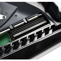 SSD Apacer AS2280Q4U M.2 PCIe Gen4 x4 4TB AP4TBAS2280Q4U-1 - Превью изображения №7 — Интернет-магазин ПроЗаказ