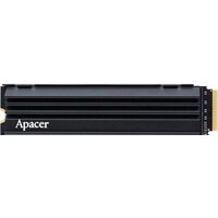 SSD Apacer AS2280Q4U M.2 PCIe Gen4 x4 4TB AP4TBAS2280Q4U-1 - Превью изображения №3 — Интернет-магазин ПроЗаказ