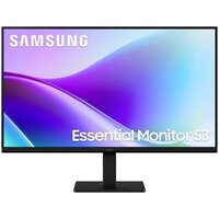 Монитор Samsung Essential S3 LS27F320GAIXCI - Превью изображения №2 — Интернет-магазин ПроЗаказ
