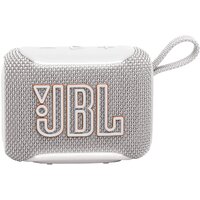Беспроводная колонка JBL Go 5 (белый) - Превью изображения №2 — Интернет-магазин ПроЗаказ