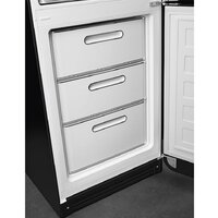 Холодильник Smeg FAB32RBL5 - Превью изображения №4 — Интернет-магазин ПроЗаказ